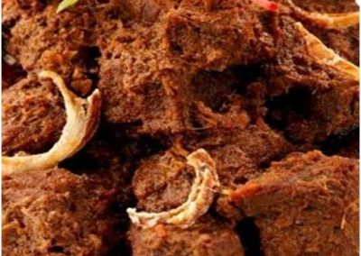 rendang-kambing